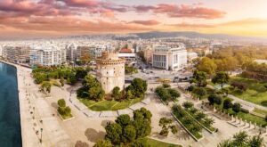 10 προτάσεις για καφέ, φαγητό και ποτό στη Θεσσαλονίκη