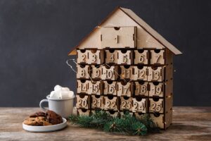 Advent Calendars: Τι είναι τα ημερολόγια των Χριστουγέννων (+6 προτάσεις με εκλεκτά προϊόντα)