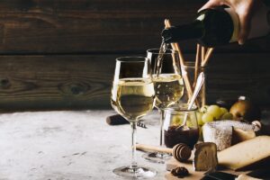 6 κρασιά για το φθινόπωρο