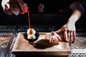 Pan de muerto: Το γλυκό μεξικάνικο ψωμί για την Ημέρα των Νεκρών