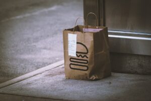 Εσείς πόσο food delivery καταναλώνετε;