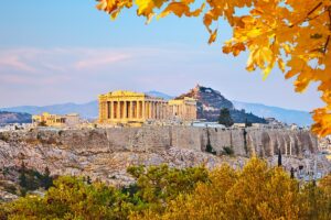 Τι γίνεται εκεί έξω; Μεταγραφές και αφίξεις στην πόλη της Αθήνας