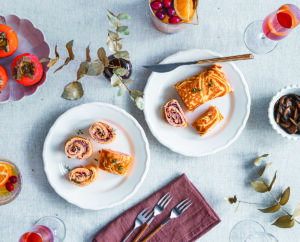 Το brunch της Πρωτοχρονιάς: 7 συνταγές με τα leftovers του ρεβεγιόν