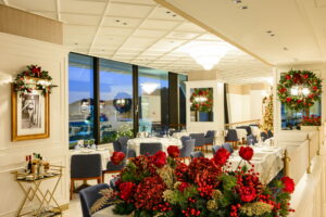 Εορταστικά brunch στο ολοκαίνουργιο Cova Astir Marina του Αστέρα Βουλιαγμένης