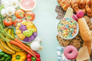 Junk food:  7 τρόποι για να περιορίσετε την καθημερινή κατανάλωσή του
