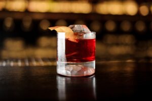 Η επιβλητική γοητεία ενός Boulevardier