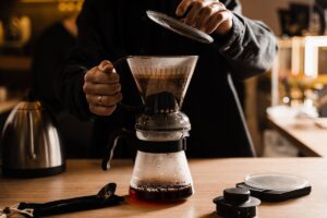 Clever Dripper: Η εύκολη λύση για καφέ φίλτρου στο σπίτι