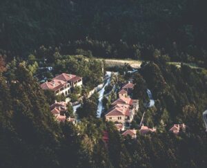 Montanema: Εκεί που γεύεσαι την ψυχή του βουνού με όλο σου το είναι