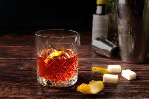 Sazerac: Το πιο παλιό κλασικό κοκτέιλ