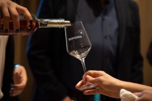 Τα ΒορΟινά της Αθήνας φέτος πάνε Ζάππειο Μέγαρο