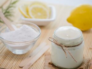 3 τρόποι να αντικαταστήσετε το baking powder στις συνταγές σας