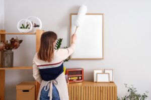 8 λάθη στην καθαριότητα της κουζίνας που τελικά την κάνουν πιο βρώμικη