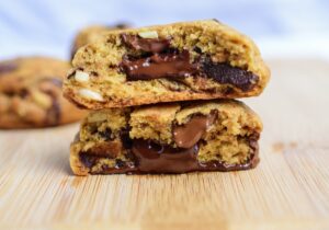 6 αγαπημένες στάσεις για soft cookies στην Αθήνα