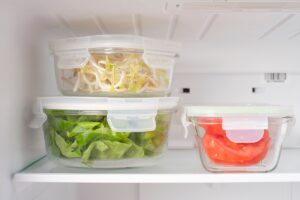 Περίσσεψε φαγητό; Zero waste τρόποι για να το εκμεταλλευτείτε