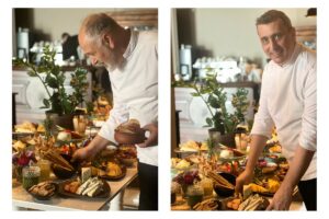 Grecotel Academy Culinary 2024: Από τον Έβρο στις κουζίνες του κόσμου