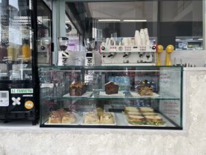 Sol: Από την Τήνο στην Πραξιτέλους ένα cinnamon δρόμος