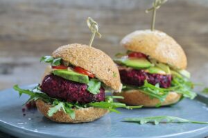 7 junk food στην πιο υγιεινή τους εκδοχή
