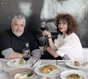 Η λογική του αγιορείτικου τρόπου στο φαγητό