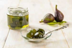 Από συκαλάκι μέχρι ανεμόσυκα: 10 προϊόντα με βάση το άγριο σύκο