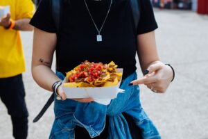 Η μεγάλη γιορτή του street food για 4 μέρες στη Θεσσαλονίκη