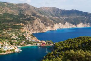 Kefalonian Tratarisma: το πρώτο φεστιβάλ γαστρονομίας και οίνου στην Κεφαλονιά