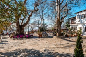 Το 4ο Pelion Gastronomy Festival στην Πορταριά