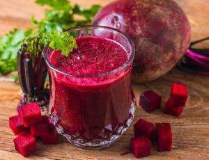 6 λαχανικά που απογειώνουν τα smoothies σας