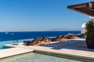 Kalesma Mykonos: Το απόλυτο καταφύγιο ανεπιτήδευτης πολυτέλειας