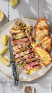 Rib eye-NET