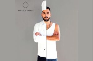 Κυριάκος Μελάς: ο οραματιστής σεφ της φίνας μαγειρικής στην υπηρεσία της θρέψης