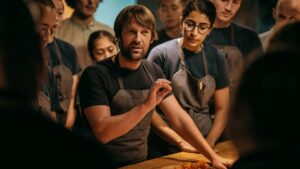 Omnivore: Μια γαστρονομική οδύσσεια από τον διάσημο σεφ René Redzepi