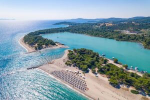 5 διευθύνσεις για εξαιρετικό φαγητό στη Χαλκιδική