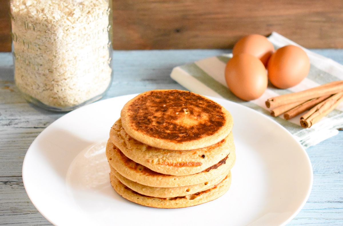 Banana,Pancake,Background