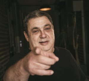 Γιατί είναι σημαντικός ο Χριστόφορος Πέσκιας;