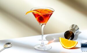 Κοκτέιλ με gin: 7 προτάσεις για όσους δεν το αλλάζουν με τίποτα