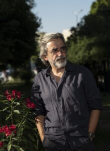 Food miles: Το road movie ενός μανάβη στα βουνά της Πίνδου