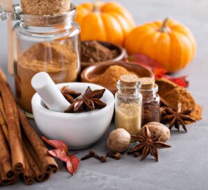 Πώς να φτιάξετε εύκολα και γρήγορα σπιτικό pumpkin spice mix