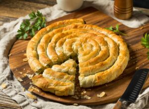 10 σπανακόπιτες που ξεχωρίσαμε στην Αθήνα