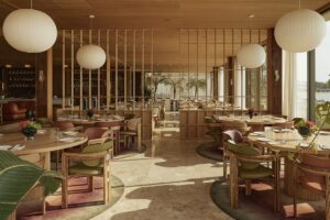 Bungalow 7: Η εμπειρία στο πιο όμορφο εστιατόριο της Αθήνας