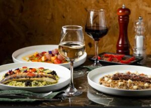 Musique Café & More: Μια farm to table εμπειρία με άρωμα Νάξου