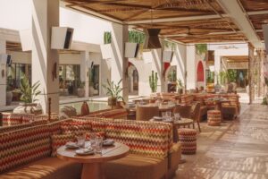Manko Athens: High-end περουβιανή γαστρονομία στη Γλυφάδα
