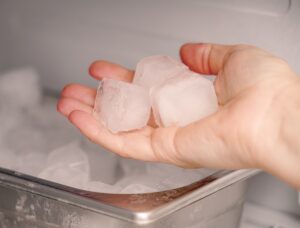 Τι πρέπει να προσέχετε όταν αγοράζετε πάγο από το supermarket