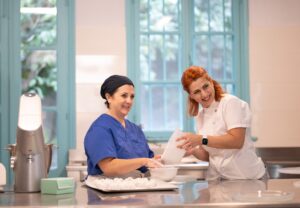 Pastry Sinners: Η γλυκιά αμαρτία της Αγγελικής Θρουβάλα