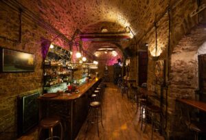 ROUTE 66 Bar: Η ροκ καρδιά των Ιωαννίνων