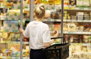 Πόσα ξοδεύω για φαγητό: Φ.Τ., 27 ετών, υποψήφια διδάκτορας, με οικογενειακό εισόδημα 2500€