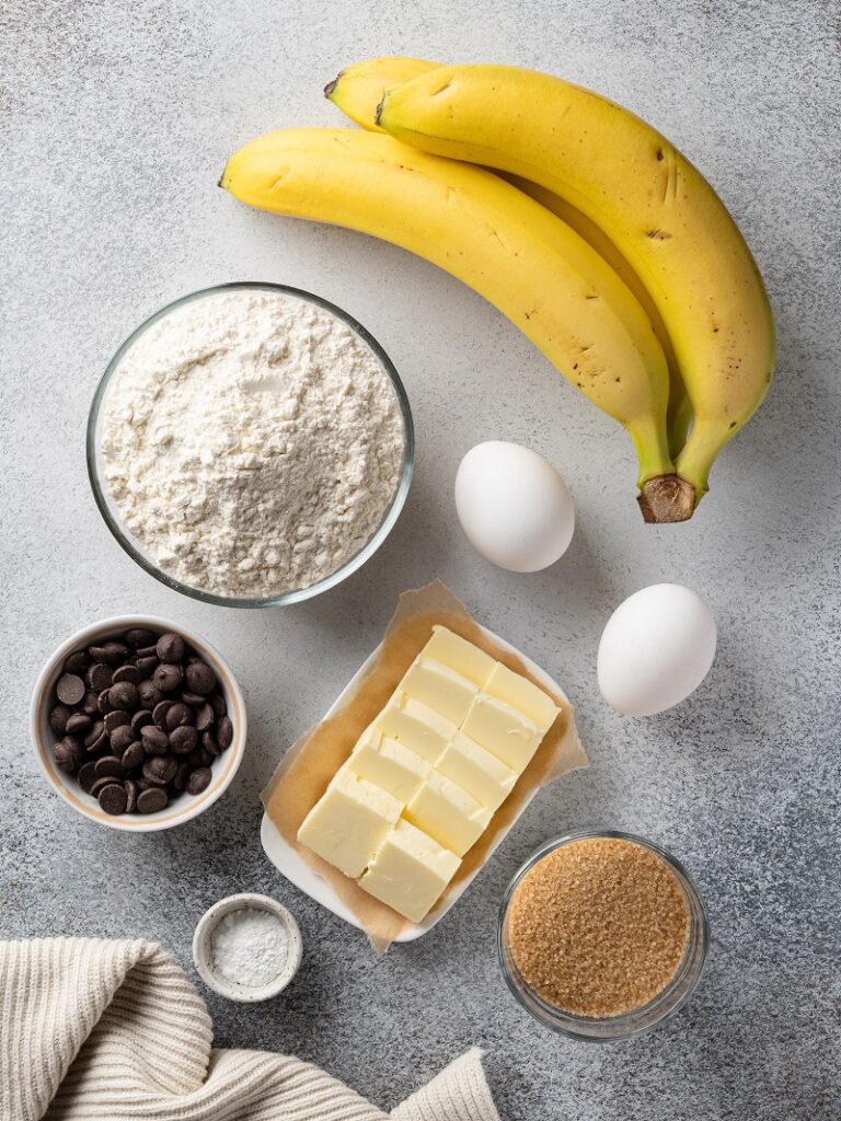 Η επιστήμη πίσω από το τέλειο banana bread