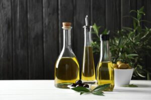 «Πάμε Supermarket» – Σήμερα: Ψωνίζουμε Ελαιόλαδο