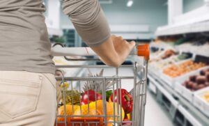 Πόσα ξοδεύω για φαγητό: Κ.Ν., 29 ετών, τεχνολόγος τροφίμων, με μηνιαίο εισόδημα €1500