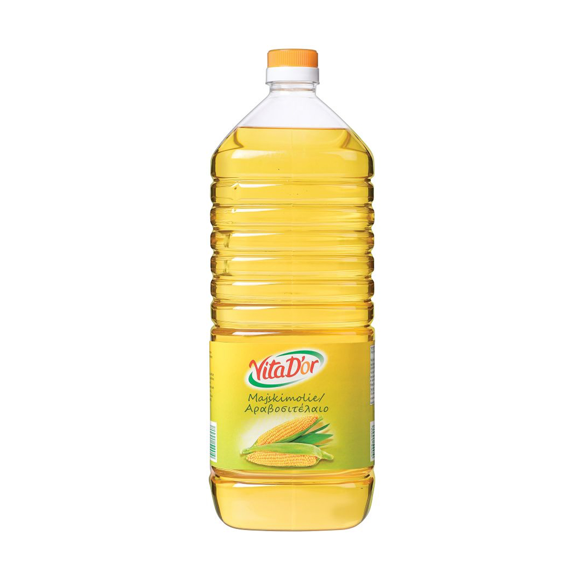 Αραβοσιτέλαιο Vita D'or