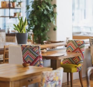 Υi: Fine comfort μενού στο ντιζαϊνάτο plant based εστιατόριο της Γλυφάδας